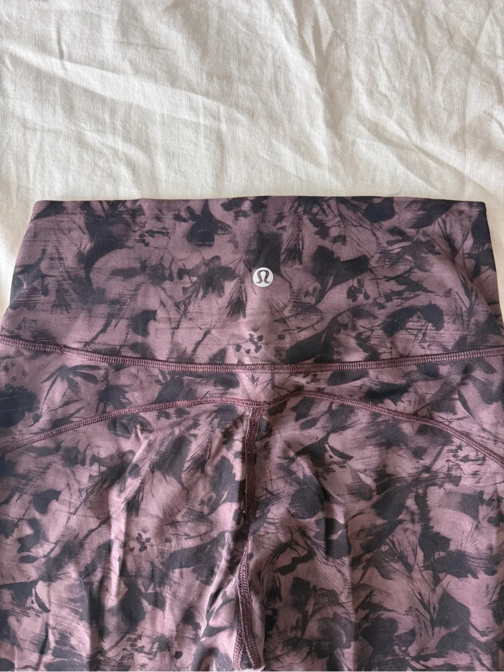 Lulu Align Leggings